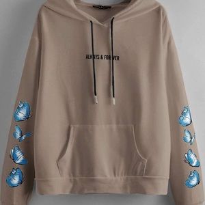 SHEIN hoodie